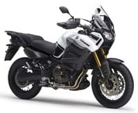 XT1200ZE Super Tenere For Sale